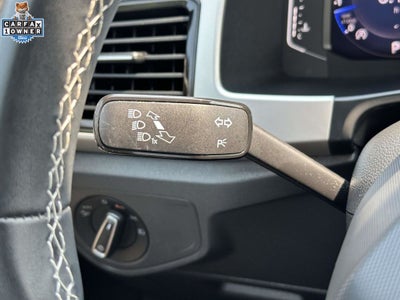 2023 Volkswagen Atlas Cross Sport 3.6L V6 SE w/Technology