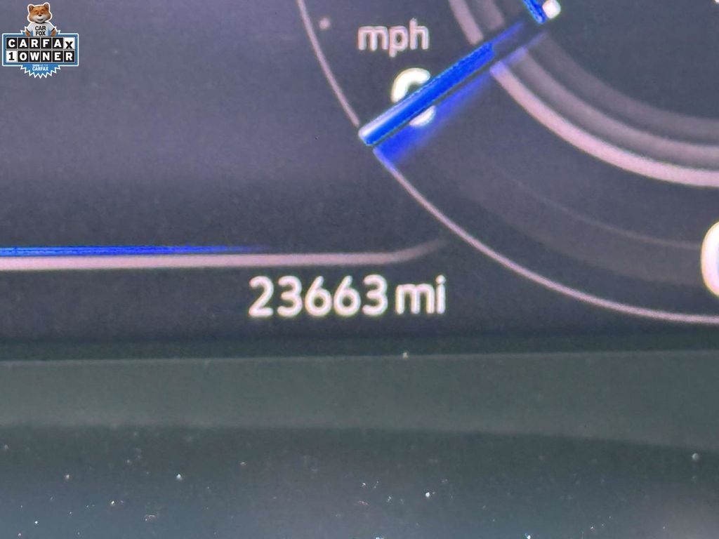 2023 Volkswagen Atlas Cross Sport 3.6L V6 SE w/Technology