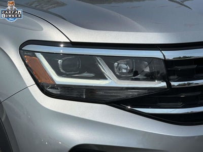 2023 Volkswagen Atlas Cross Sport 3.6L V6 SE w/Technology