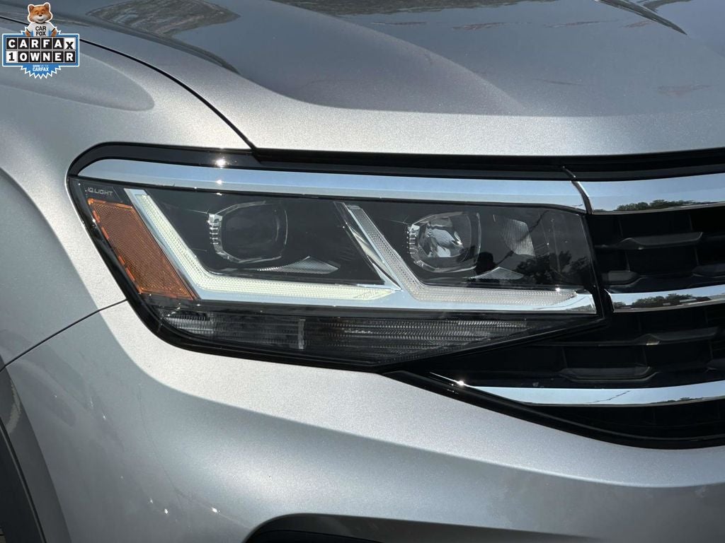 2023 Volkswagen Atlas Cross Sport 3.6L V6 SE w/Technology