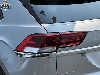 2023 Volkswagen Atlas Cross Sport 3.6L V6 SE w/Technology