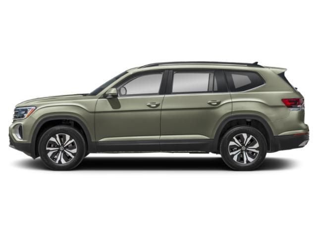 2026 Volkswagen Atlas SE w/Technology