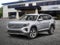 2026 Volkswagen Atlas SE w/Technology