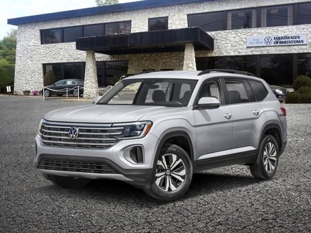 2026 Volkswagen Atlas SE w/Technology