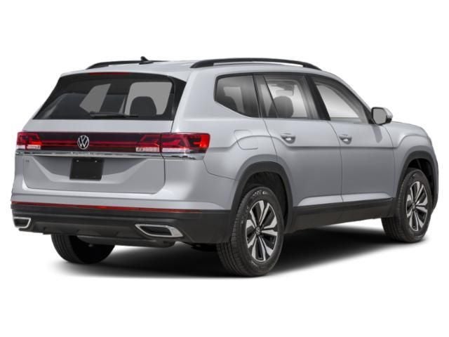2026 Volkswagen Atlas SE w/Technology
