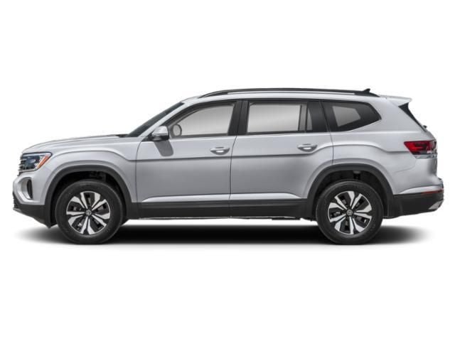 2026 Volkswagen Atlas SE w/Technology