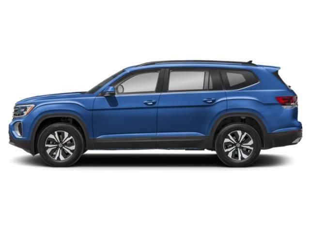 2026 Volkswagen Atlas SE w/Technology