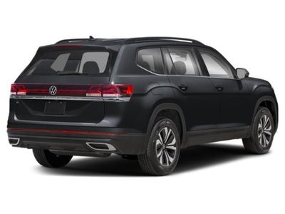 2026 Volkswagen Atlas SE w/Technology