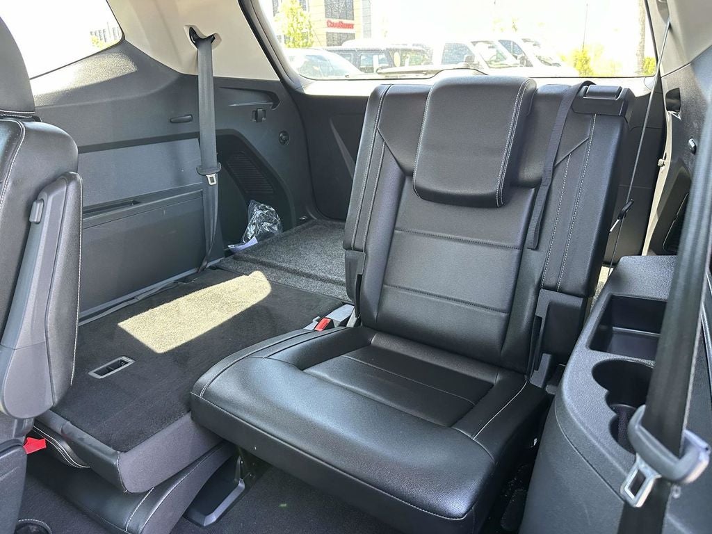 2023 Volkswagen Atlas 2.0T SE w/Technology