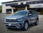 2023 Volkswagen Atlas 2.0T SE w/Technology