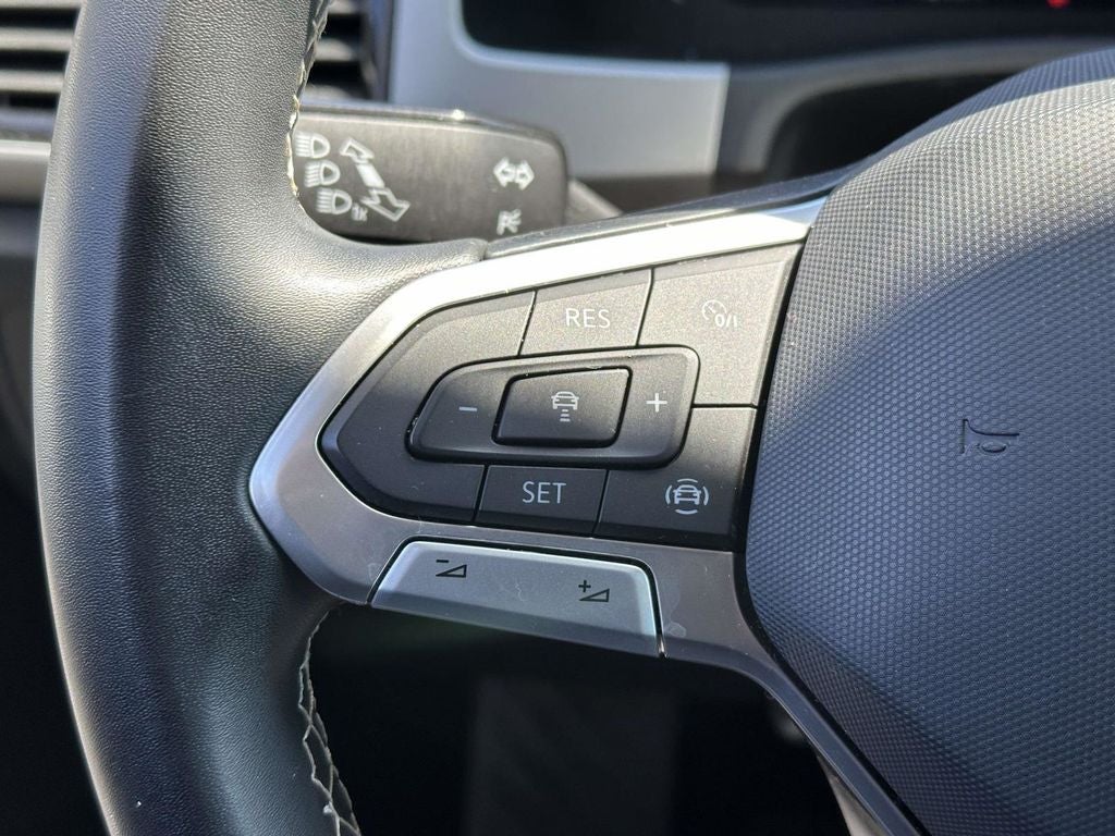 2023 Volkswagen Atlas 2.0T SE w/Technology