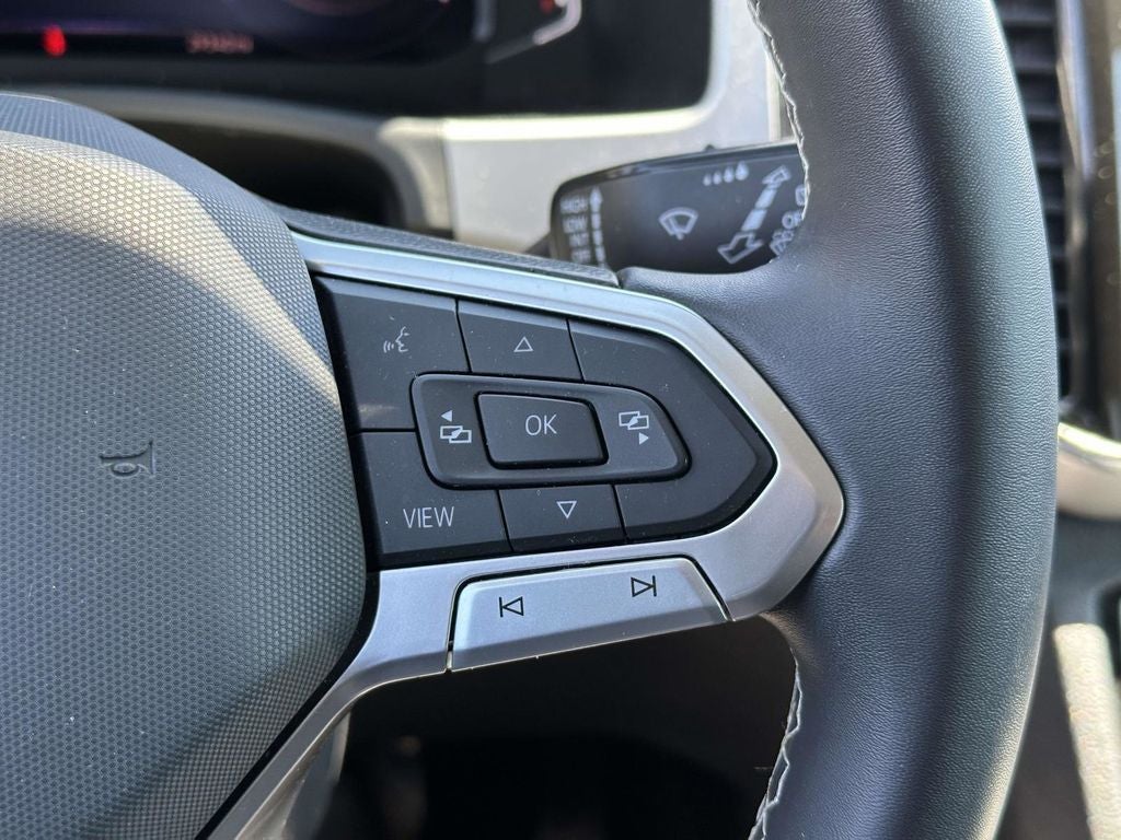 2023 Volkswagen Atlas 2.0T SE w/Technology