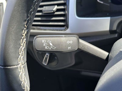 2023 Volkswagen Atlas 2.0T SE w/Technology