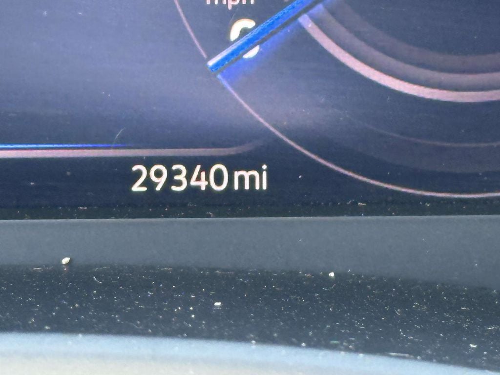 2023 Volkswagen Atlas 2.0T SE w/Technology