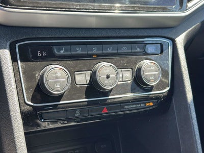 2023 Volkswagen Atlas 2.0T SE w/Technology
