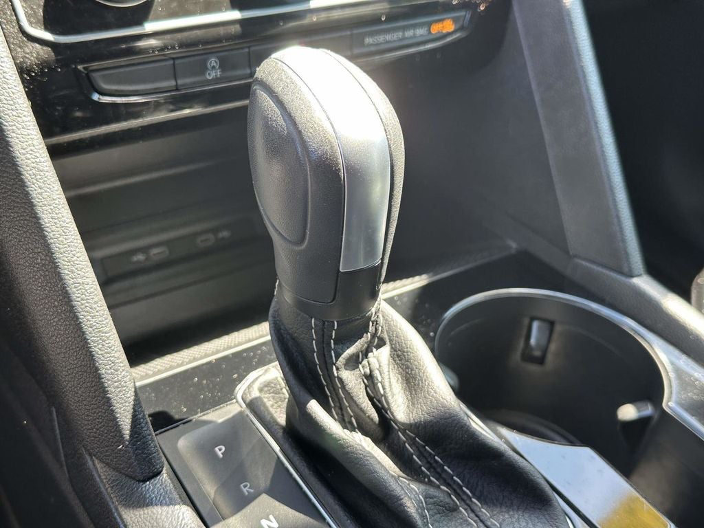 2023 Volkswagen Atlas 2.0T SE w/Technology
