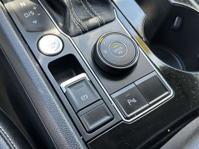 2023 Volkswagen Atlas 2.0T SE w/Technology