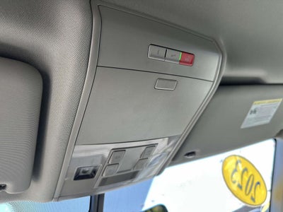 2023 Volkswagen Atlas 2.0T SE w/Technology