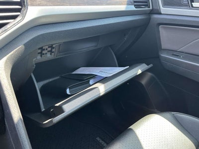 2023 Volkswagen Atlas 2.0T SE w/Technology