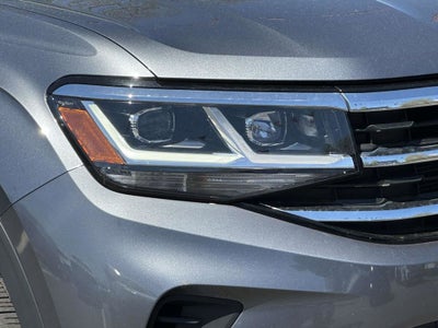 2023 Volkswagen Atlas 2.0T SE w/Technology