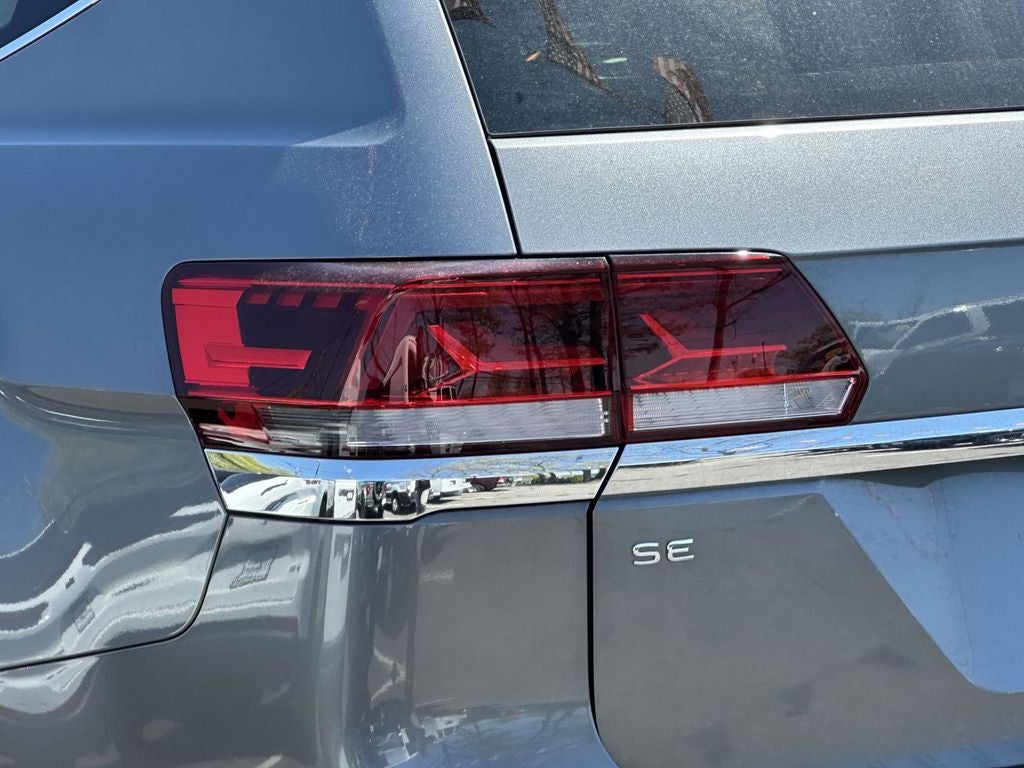 2023 Volkswagen Atlas 2.0T SE w/Technology