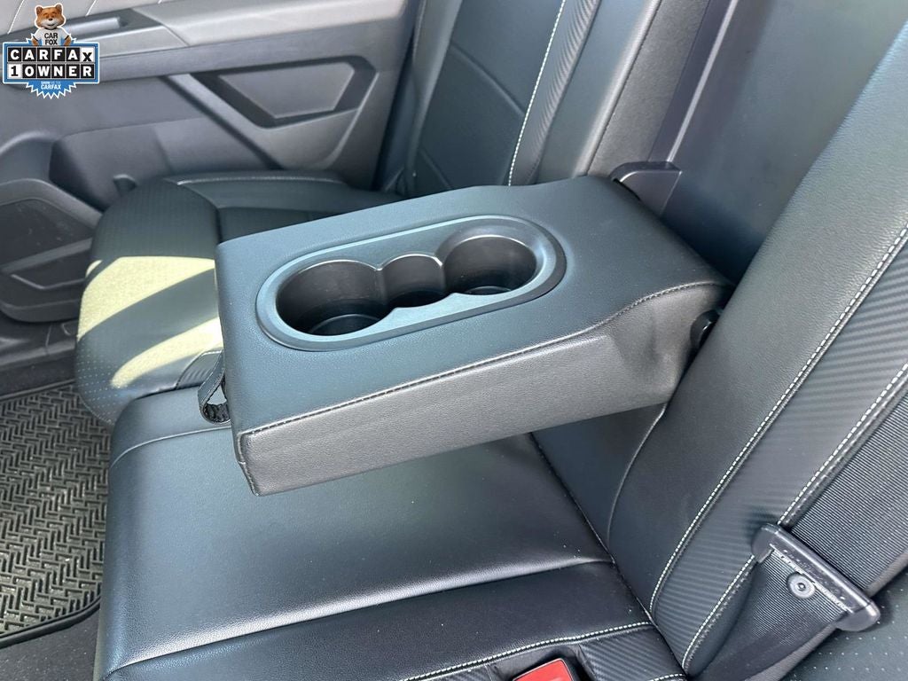 2023 Volkswagen Atlas Cross Sport 2.0T SE w/Technology