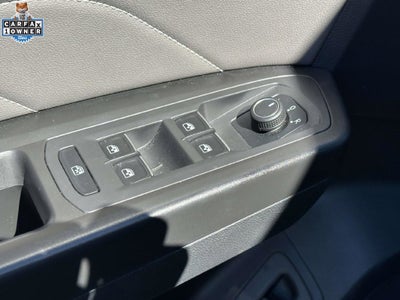 2023 Volkswagen Atlas Cross Sport 2.0T SE w/Technology