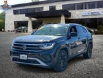 2023 Volkswagen Atlas Cross Sport 2.0T SE w/Technology