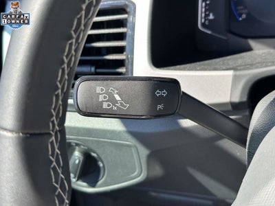 2023 Volkswagen Atlas Cross Sport 2.0T SE w/Technology
