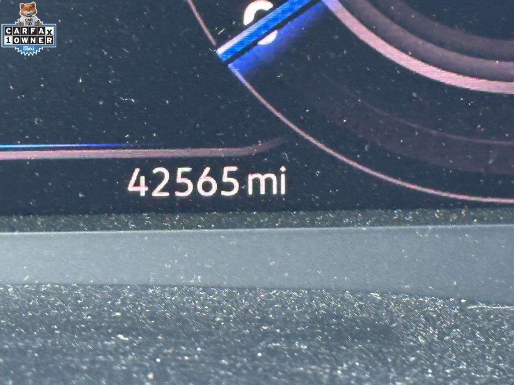 2023 Volkswagen Atlas Cross Sport 2.0T SE w/Technology