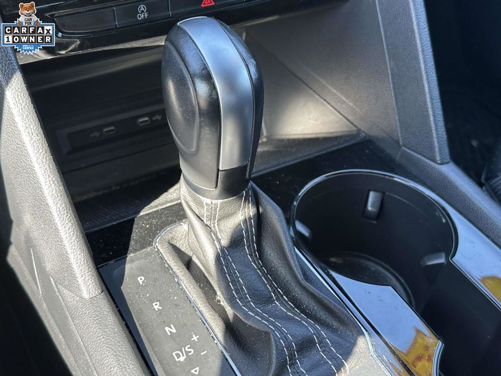 2023 Volkswagen Atlas Cross Sport 2.0T SE w/Technology