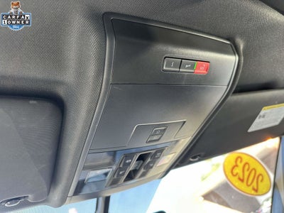 2023 Volkswagen Atlas Cross Sport 2.0T SE w/Technology