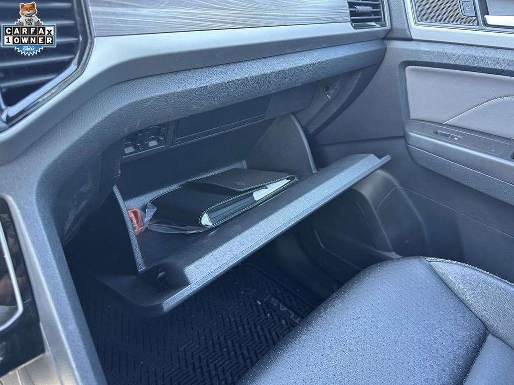 2023 Volkswagen Atlas Cross Sport 2.0T SE w/Technology