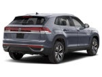 2026 Volkswagen Atlas Cross Sport SE w/Technology