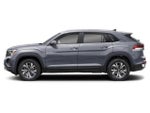 2026 Volkswagen Atlas Cross Sport SE w/Technology