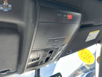 2023 Volkswagen Atlas Cross Sport 3.6L V6 SE w/Technology