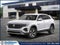 2026 Volkswagen Atlas Cross Sport SE
