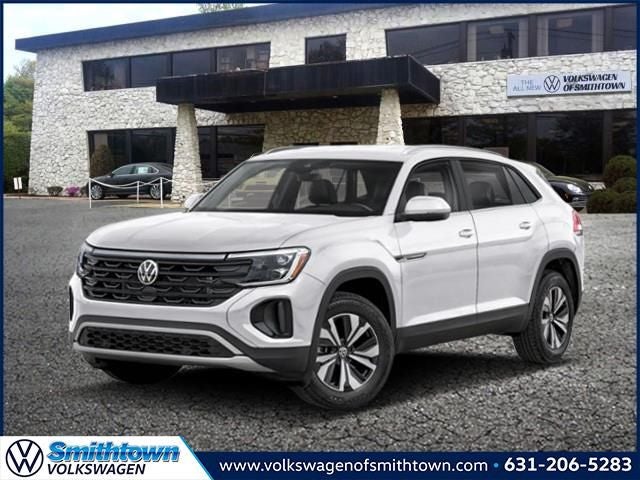 2026 Volkswagen Atlas Cross Sport 2.0T SE
