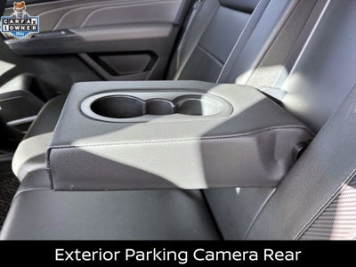 2021 Volkswagen Atlas Cross Sport 2.0T SE