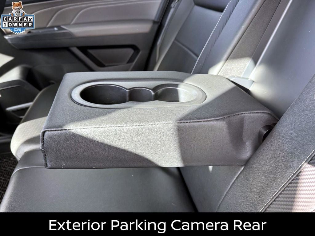 2021 Volkswagen Atlas Cross Sport 2.0T SE