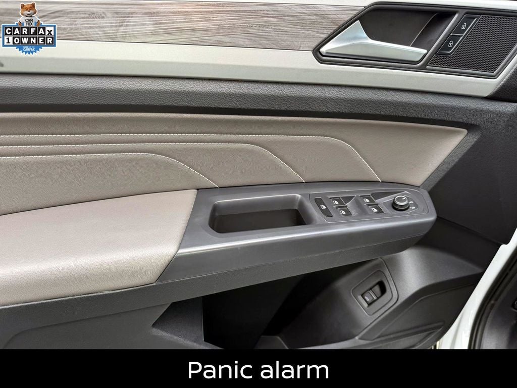 2021 Volkswagen Atlas Cross Sport 2.0T SE