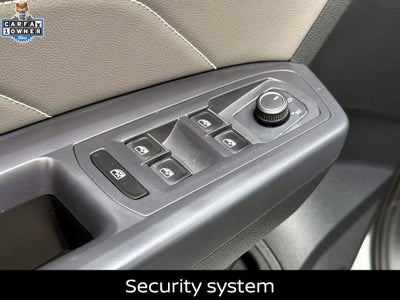 2021 Volkswagen Atlas Cross Sport 2.0T SE