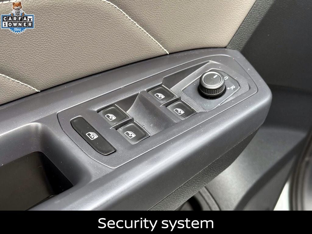 2021 Volkswagen Atlas Cross Sport 2.0T SE