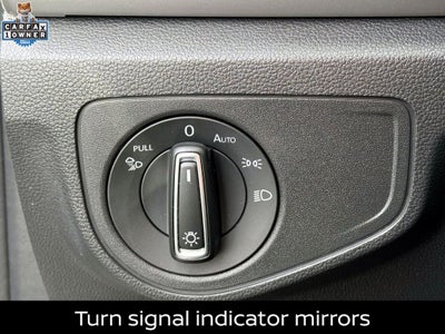 2021 Volkswagen Atlas Cross Sport 2.0T SE