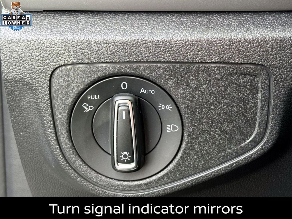 2021 Volkswagen Atlas Cross Sport 2.0T SE