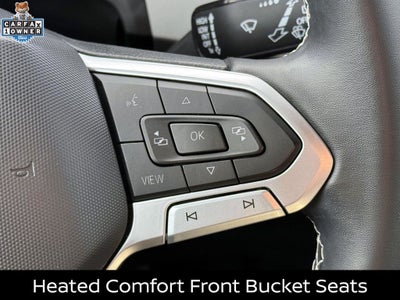 2021 Volkswagen Atlas Cross Sport 2.0T SE