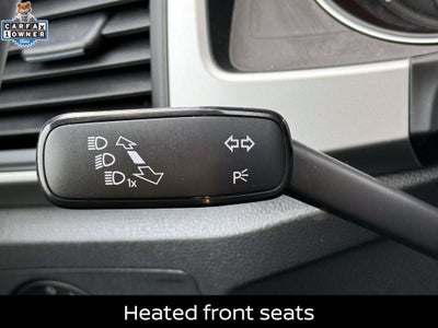 2021 Volkswagen Atlas Cross Sport 2.0T SE