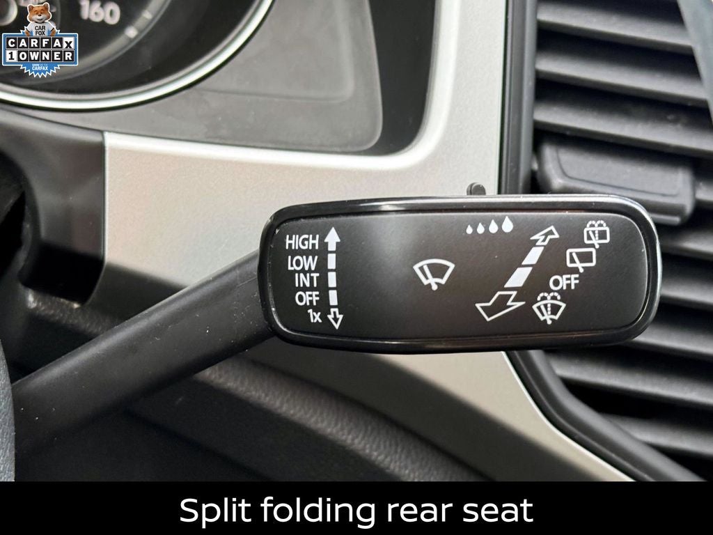 2021 Volkswagen Atlas Cross Sport 2.0T SE