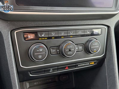 2021 Volkswagen Atlas Cross Sport 2.0T SE