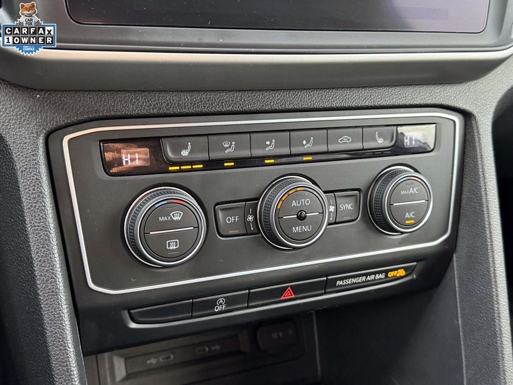 2021 Volkswagen Atlas Cross Sport 2.0T SE